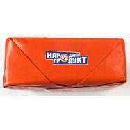 Продукт растительно-сливочный Народний продукт 72,5% 200г Image - 5