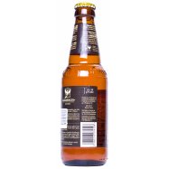 Пиво Grimbergen Blonde светлое пастеризованное 6.7% 0.33л Image - 3