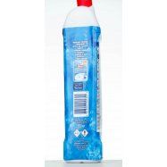 Средство для чистки унитазов Туалетный Утенок Морской 900мл Image - 3