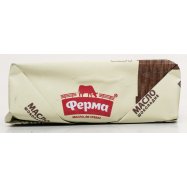ФЕРМА МАСЛО ШОКОЛ. 62.5% 200Г Image - 4