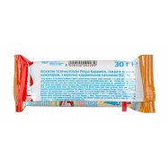 Пирожное Kinder Pingui Карамель бисквитное 30г Image - 2