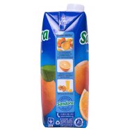 Сок Sandora Апельсиновый 500мл Image - 3
