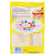 Каша безмолочная Milupa овсяная для детей от 6 месяцев 170г Image - 3