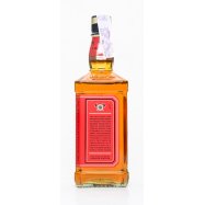 Ликер Jack Daniel`s Tennessee Fire 35% 0,7л стекл бутыла Image - 2