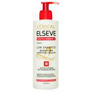 Шампунь L`Oréal Paris Elseve Полное восстановление 3в1 400мл Image - 1