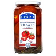 Томаты Ніжин маринованные 920г Image - 1