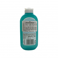 Лосьон для умывания Mixa для чувствительной кожи лица 200мл Image - 2