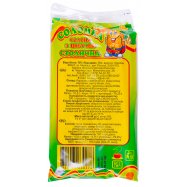 Соломка Hrustik Столичная соленая с луком 40г Image - 2