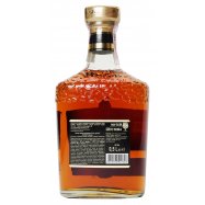 Коньяк Shustoff Grande Reserve ординарный 5 звезд 40% 0,5л Image - 2