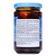 СANNONE ОЛИВКИ ЧОР/ЗАП 314МЛ Image - 2