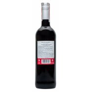 Вино Ribeaupierre Каберне Совиньон сухое красное 13,5% 0,75л Image - 2