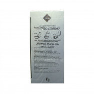 Чай Rioba Bergamot black индийский байхов мелкий 2г*25шт 50г Image - 2