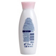 Гель для душа Johnson`s Body Care Vita-Rich смягчающий 250мл Image - 2