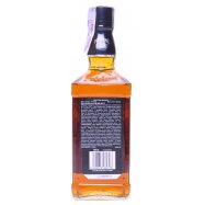 Виски Jack Daniel`s Tennessee 40% 0,7л+2 стакана подар упак Image - 7