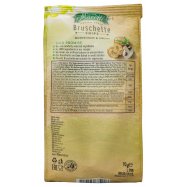 Брускеты Maretti со гриб/смет запечен хлебные 70г Image - 3