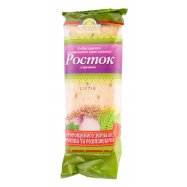 Хлебцы Росток хрустящие с гречкой 120г Image - 1