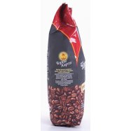Кофе Чорна Карта натуральная жаренная в зернах 1000г Image - 3