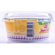 Сыр Звени Гора со вкусом Грибов плавленый пастообразный 175г Image - 2