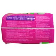 Трусы-подгузники Depend д/женщин 44-50 размер впитывающ 10шт Image - 3