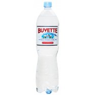 Вода минеральная Buvette Витал негазированная 1,5л Image - 1