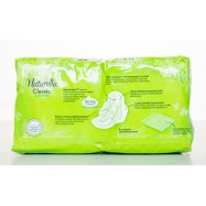 Прокладки Naturella Classic Camomile Normal гигиен аром 20шт Image - 2