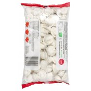 Пельмени Оса Мамины Премиум мороженные 1кг Image - 2