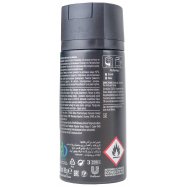 Дезодорант Axe Apollo аэрозоль 150мл Image - 3