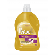 Средство для ежедневной стирки Perwoll 2700мл Image - 3