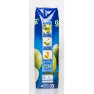 Сок Sandora яблочный осветленный 0.95л Image - 3