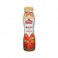 ФЕРМА ЙОГУРТ 1,5% 250 ГР Image - 1