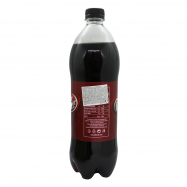 Напиток Dr Pepper безалкогольный тонизирующий слабогаз 0,9л Image - 2