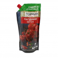 Кетчуп Торчин Нежный 540г Image - 1