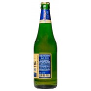 Пиво Жигули Фирменное барное светлое фильтрованное 5% 0,5л Image - 2