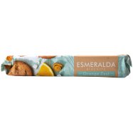 Печенье Roshen Esmeralda сдобное с цедрой апельсина 150г Image - 2