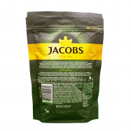 Кофе Jacobs Monarch натуральный растворимый сублимиров 90г Image - 2