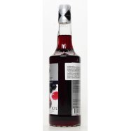 Сироп Rioba со вкусом черной смородины 0,7л Image - 3