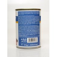 Корм Aro с мясом птицы консерв/полноценный д/взр/кошек 415г Image - 2