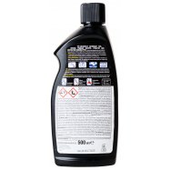 Активный гель Mr Muscle против тяжелых засор для труб 500мл Image - 2