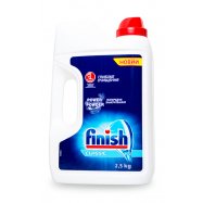 Средство Finish Classic Power Powder д/посудом машин 2,5кг Image - 3