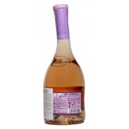 Вино J.P. Chenet Rose Medium Sweet розовое п/слад 12% 0,75л Image - 3