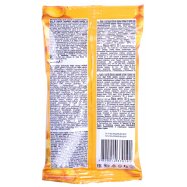 Арахис Козацька Слава со вкусом сыра жареный соленый 55г Image - 2