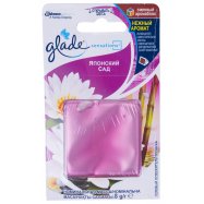 Освежитель воздуха Glade Sensations Японский сад гелевый 8г Image - 4