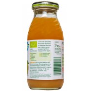 Сок HiPP мультифрукт 4-х мес 0,2л Image - 2