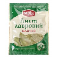 МРІЯ ЛАВРОВИЙ ЛИСТ МЕЛ. 20Г Image - 1