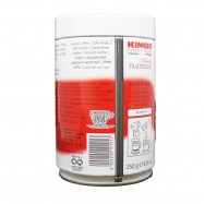 Кофе Kimbo Antica Tradizione натуральный жареный 250г Image - 2