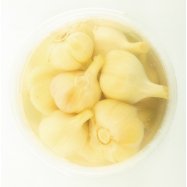 Чеснок Aro соленый 1000г Image - 3