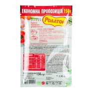 Приправа Роллтон Куриная универсальная 150г Image - 2