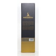 Коньяк Sarajishvili VS 40% 500мл Image - 4