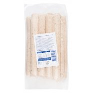 Сосиски Metro Chef Мюнхенские вареные 1 сорта б/обол 800г Image - 2