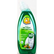 Средство чистящее для унитазов Фрекен Бок Кедр 750мл Image - 4